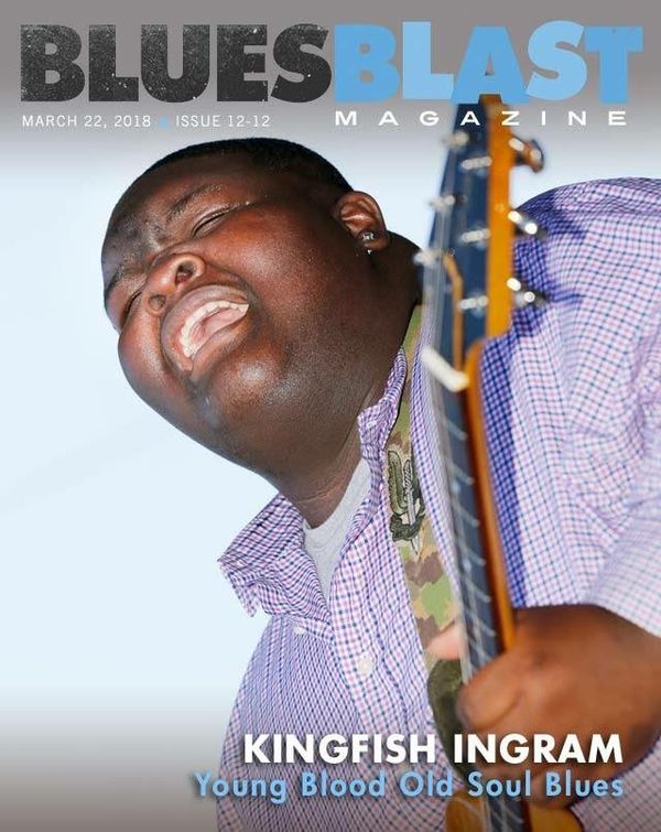 FoxfireRanch's tweet photo. Christone "Kingfish" Ingram @_kingfishbluez will kick off Foxfire's music season for 2018. Admission is $10 per person, kids under 10 are free. Bring your appetite because Miss Annie is always ready to serve up some delicious country cooking with an ice cold beer. #MusicIsLife https://t.co/aSoNy0TPzu