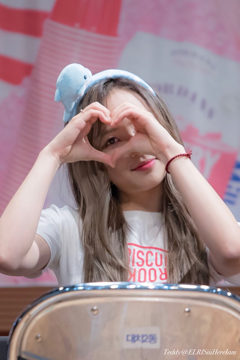 ELRISiiiHereIam's tweet photo. ヘソニがくれた❤️😘
171104 ELRIS 명동 팬사인회 @대치2문화센터
#ELRIS #엘리스 #エリス
#Color_Crush #POWPOW
#후너스 #HUNUS
#혜성 #Hyeseong #ヘソン #양혜선
@HUNUS_ELRIS https://t.co/D1otbU78vJ