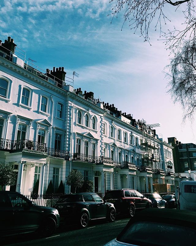 hitlondon's tweet photo. 📍South Kensington
.
#hitlondon #london https://t.co/pztqMzH02u