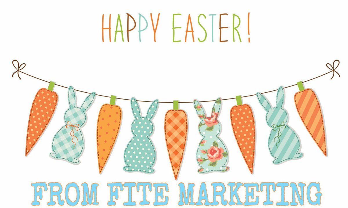 FiteMarketing's tweet photo. Happy Easter!
#easter #Sunday #egghunt #Easterbunny #fitemarketing #Akron https://t.co/LYURpVI9xs