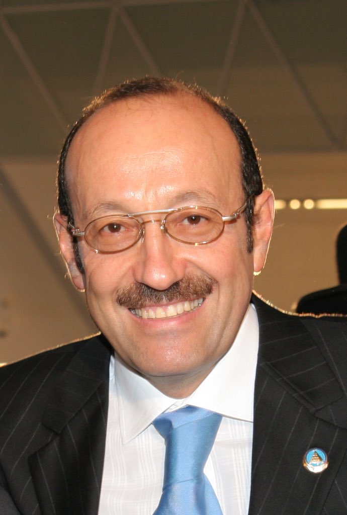 5) “A Bayrock investment pamphlet lists Mashkevich as a source of financing for the Bayrock Group. Mashkevich, a Kazakhstan mining billionaire, was accused in Belgium in 2011 in a $55 million money-laundering scheme.”