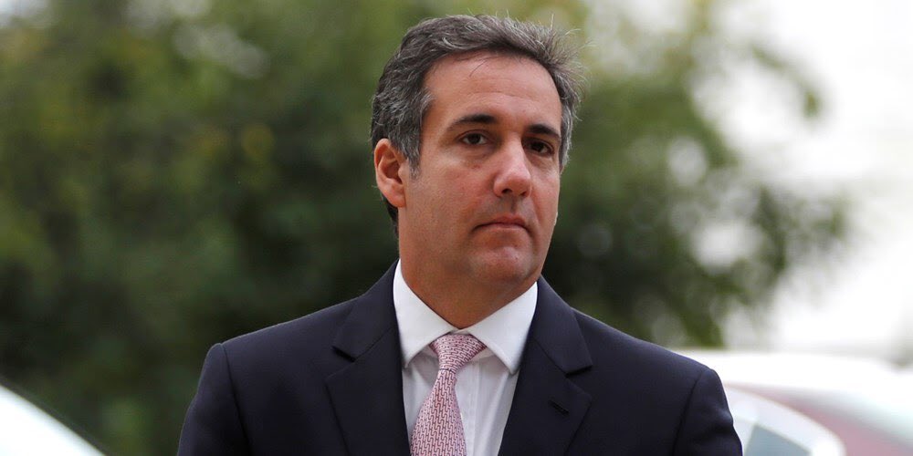 4) “Sater introduced a Ukrainian politician pushing a pro-Russian peace proposal to Michael Cohen, Trump's personal lawyer and former chief counsel at the Trump Organization, Cohen told NBC News.”