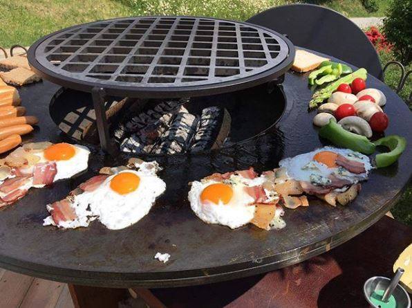 OFYR Grills tweet media