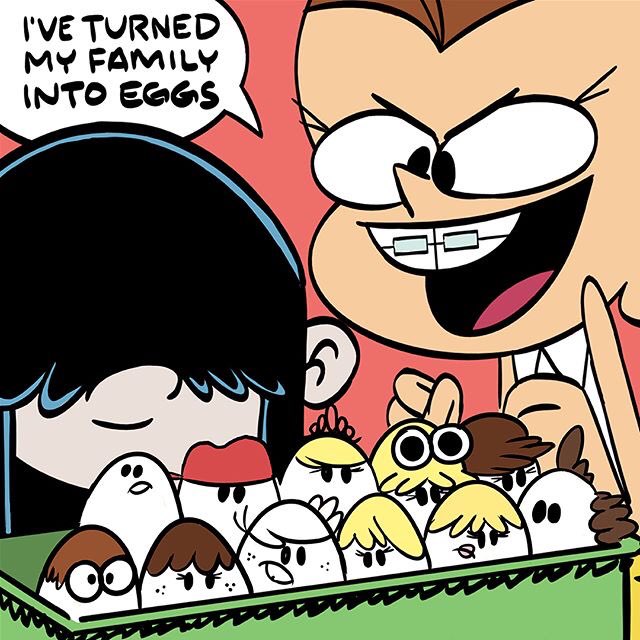 Haiku Happy Easter And April Fools From Luan And Lucy Loud Aprilfools Aprilfoolsday Easter Easter18 Easterday Eastersunday Happyeaster Happyeaster18 Theloudhouse Loudhouse T Co Ucxsv3wpkw Twitter