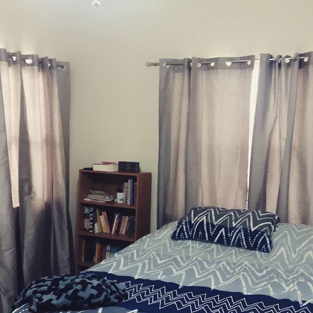 JasonProff's tweet photo. Curtains!!!! #EasterProject #EverythingRisesToday #DadHelped https://t.co/LtVV55D7eT https://t.co/1SgI96bibQ