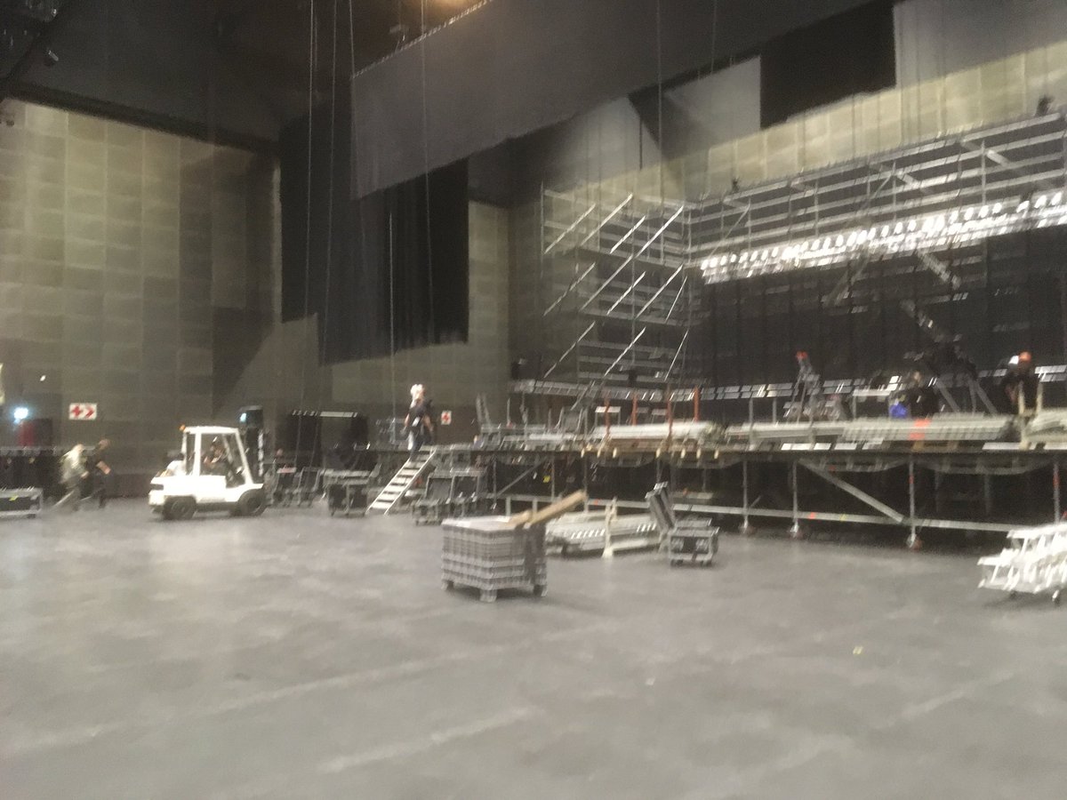 JesusChristSuperstar tweet media