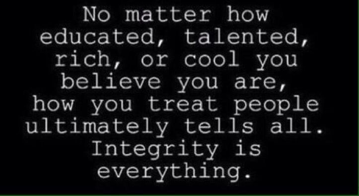 MedicalMediaAds's tweet photo. #Integrity is everything .. #Mindfulness #MindBody https://t.co/hEMvDPSQya https://t.co/4efQA6MaIm