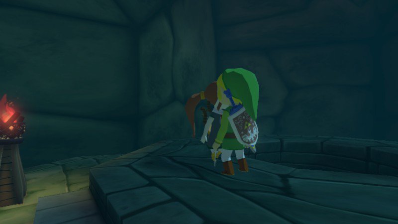 HyruleLegends's tweet photo. #entrando #EarthTemple #OBuracoÉMaisFundo ( #CondutorDeSelfies ) https://t.co/Qn0ARY3O87