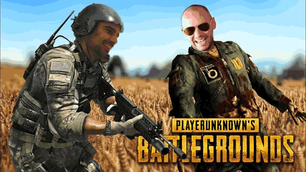 Yuestud's tweet image. Formulaire @PUBGpartners rempli et envoyé avec @Bennyestud !
Maintenant on va croiser les doigts pour les avoir enfin ces Custom Games!
#unecustompourlaquariumbondieu 
Quoiqu'il arrive, merci à tous pour votre fidélité et votre soutien!