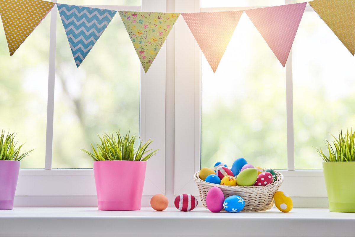 LongevityNature's tweet photo. Easter Special: March 30~April 14, 2018. Telos95® Telomere Support (food grade polyphenols). Enter Coupon Code: telos2018 (20%) discount. https://t.co/bXXODgKQvG
Telos95®  Healthy Telomeres = Longevity at the Forefront of Nutraceutical Innovation. Happy Easter!!! https://t.co/CKrBlqsJbw