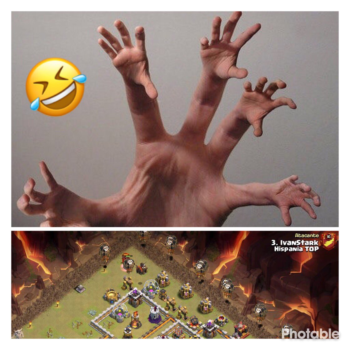 Marshals'Kiss tweet media