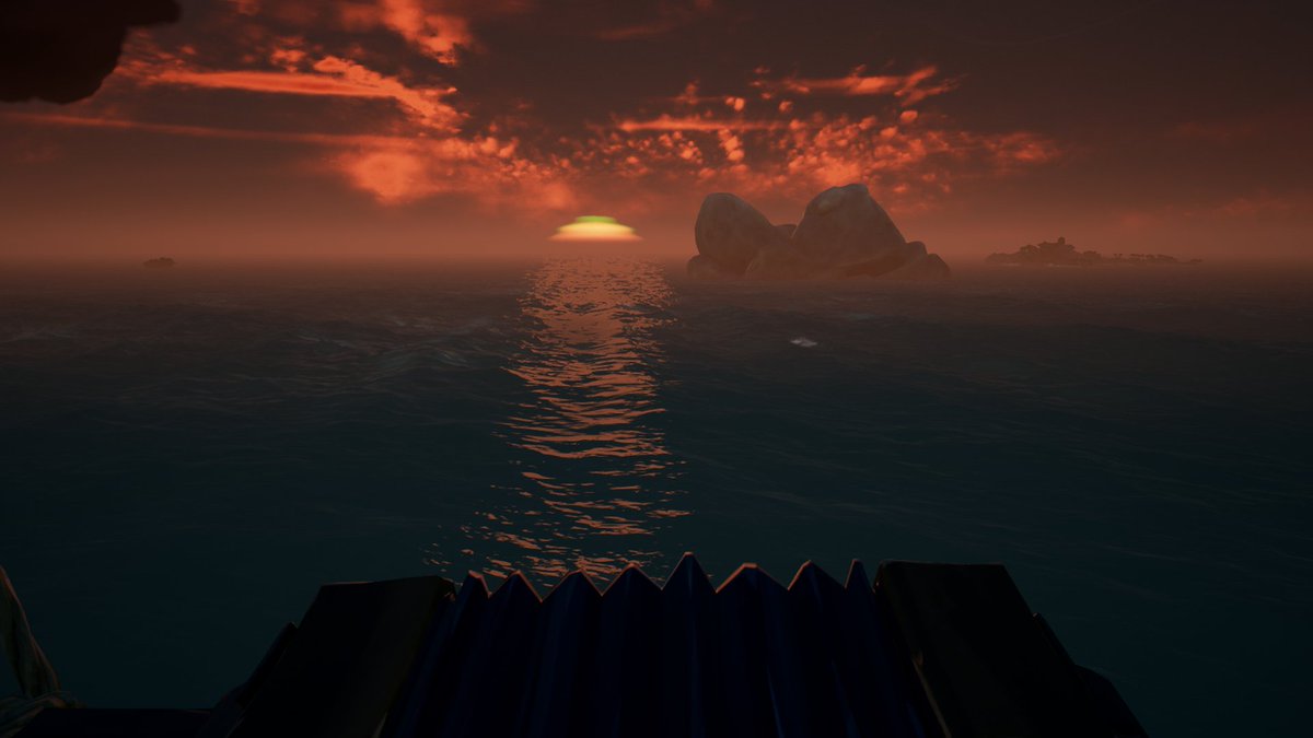 Rene_Hofmann_LE's tweet photo. #SeaOfThieves https://t.co/boomktf9oG