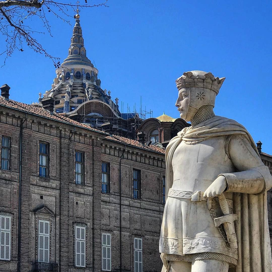 Musei Reali Torino tweet media