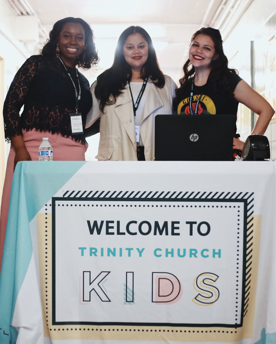 _TrinityNewYork's tweet photo. Happy Easter, #TrinityHarlem! What a day celebrating with you. From worship, to the word, to the lobby, every moment was packed with God's presence. https://t.co/PNisQYx1mh