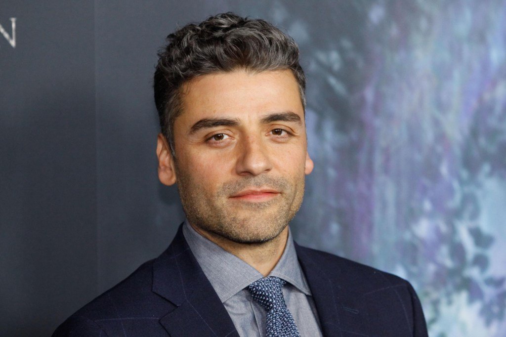 Oscar Isaac Fans tweet media