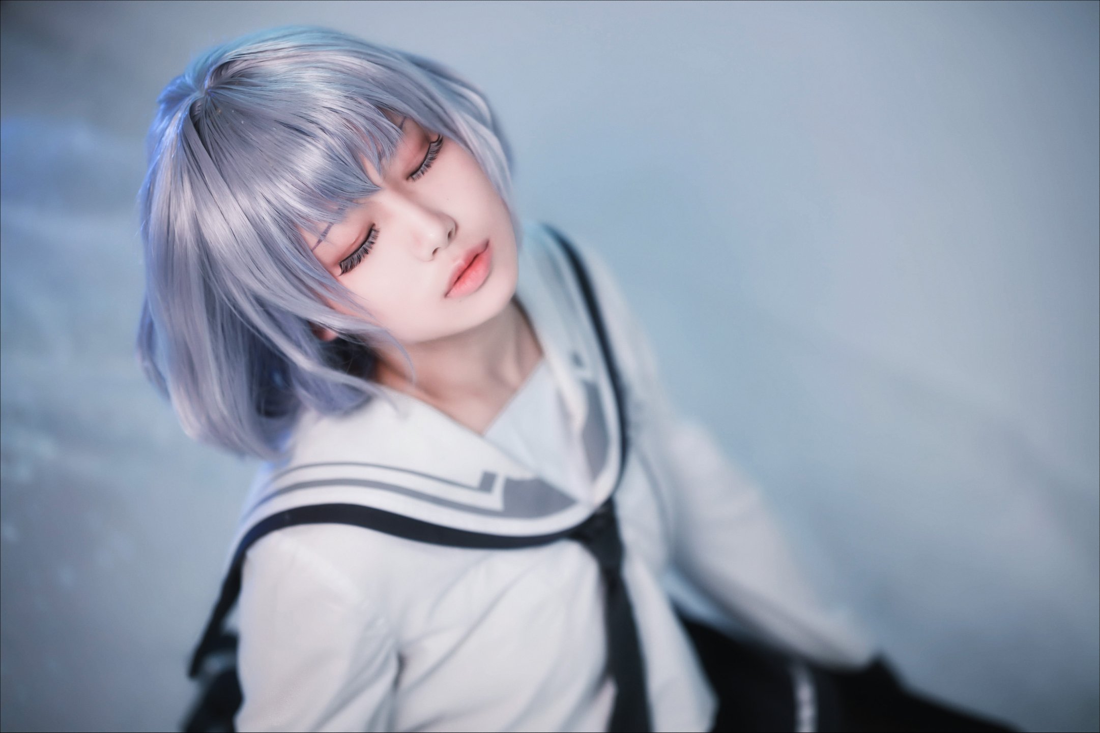 婉yue 冰与雪 将心掩埋 Norn9 不知火七海 不知火七海生誕祭18 T Co Mrnzhlnxry Twitter