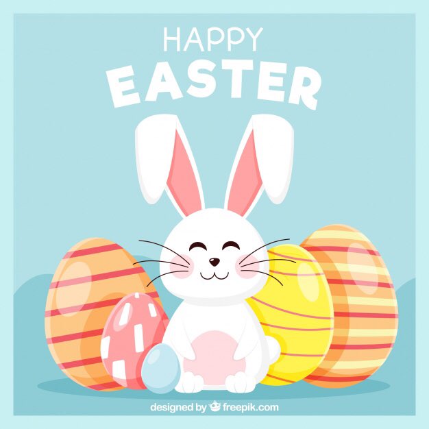 LoadedPixel's tweet photo. Wishing everyone a fun, blessed Easter Sunday!! Happy April Fools Day too! 😁😁🐣🌼🐰🍫🍭🍬 #movies #LoadedPixel #LoadedPixelCreative #Videoproduction #Video #Editing #film #Filmmaking #BTS #News #Sports #professionalSports #Production #photographer #photography https://t.co/hczvBCtP3u