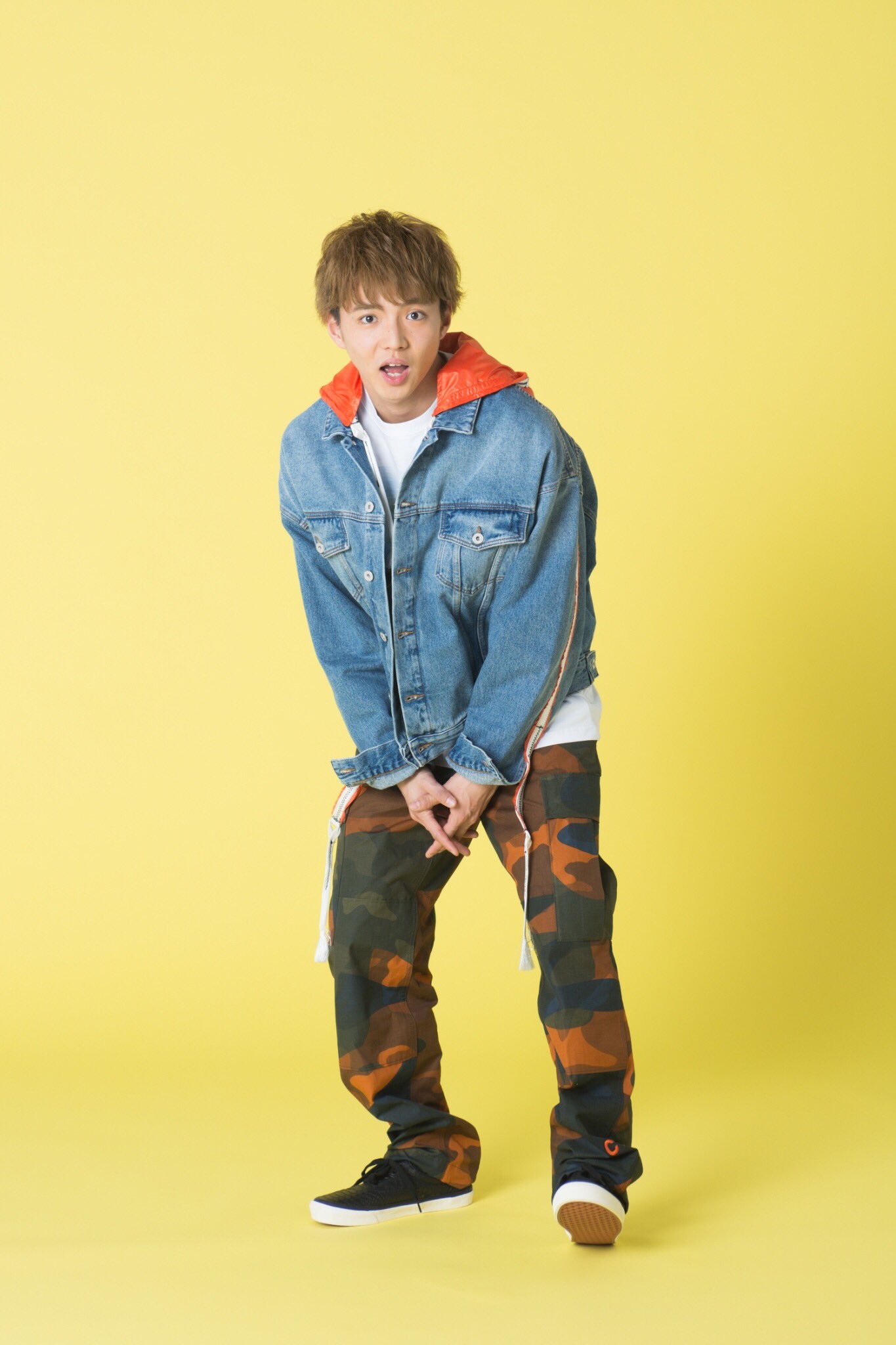 佐藤大樹 EXILE/FANTASTICS on X: 