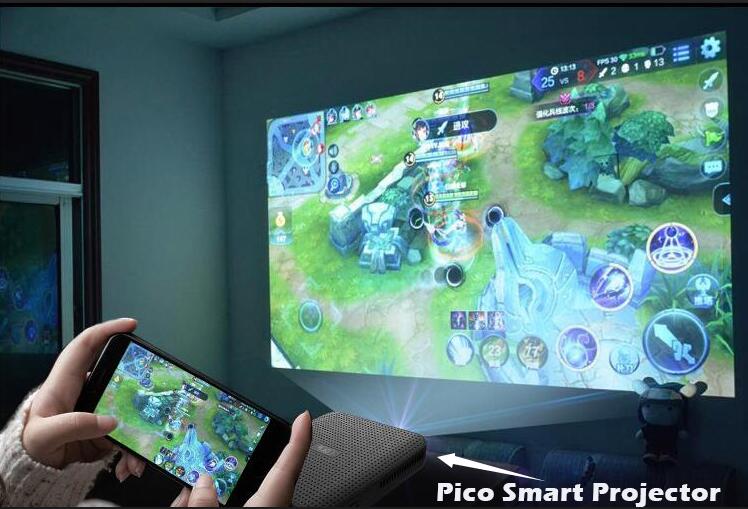 Ada_SmartN's tweet photo. Miracast &amp; Airplay which is a great function for a mini pocket projector.Screen Mirroring the contents of your smartphone or table https://t.co/1Sgsnj163T