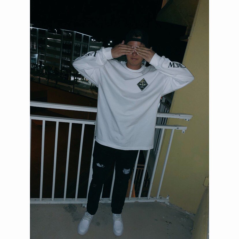 Aaron Sparks tweet media