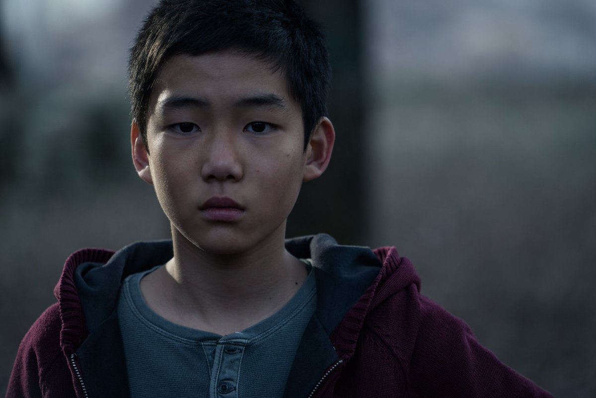 <7년의 밤>의 또 다른 주역! 
#이레 #탕준상 명.품.연.기 폭발💥

#7년의밤 #절찬상영중