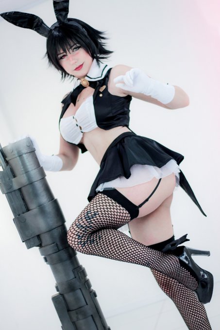 Watch Giu Hellsing's leaked NSFW photo on TwXstars