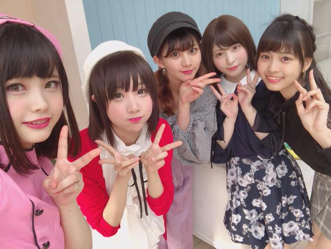 コスプレイヤー小柔SeeUのTwitter画像1