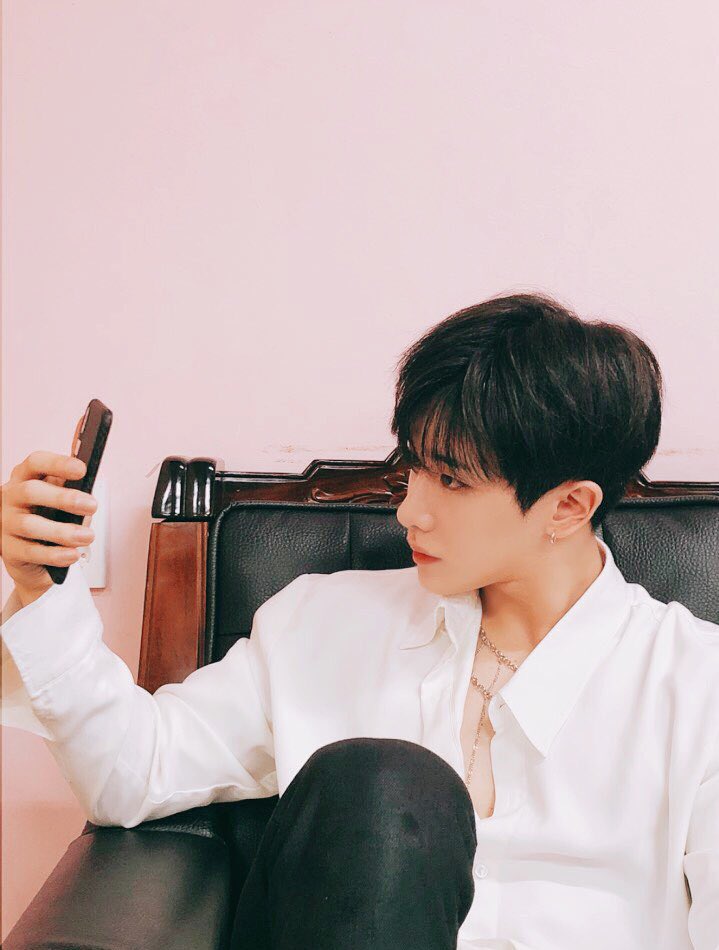 OfficialMonstaX tweet picture