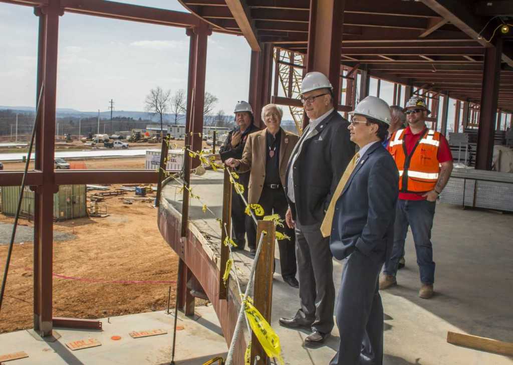 Cherokee Nation Fueling Economic Growth in Northeast Oklahoma nativenewsonline.net/opinion/cherok…