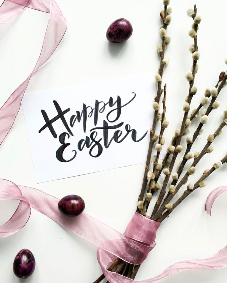 ShatteredNS's tweet photo. Hoping this Easter brings you love, peace and joy. Happy Easter! 🌿💕 #HappyEaster #ShatteredSilenceNS #Halifax https://t.co/tkTA86oUoY
