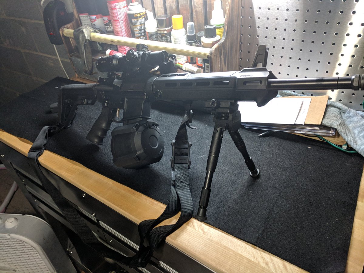 When you want to trigger a liberal... Or make them piss their pants 😁🤣