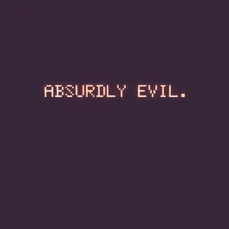 NefariousRumlow's tweet photo. »             ❝  I coɴѕιder мyѕelғ αɴ αrтιѕт— α тrυe crαғтѕмαɴ wнo ѕpecιαlιzeѕ ιɴ мυrder, deѕтrυcтιoɴ αɴd тerror.❞ https://t.co/QE4SqZWnbO