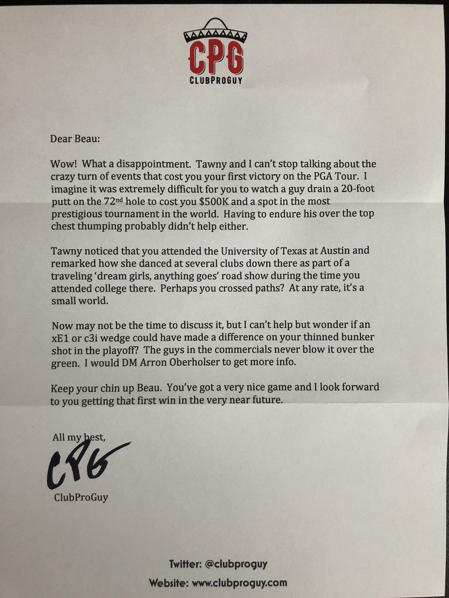 What to write to the guy What to write to the guy