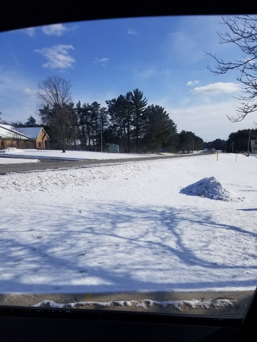 DrJohnNHamblin's tweet image. Hey @PastorJohn2005 , my view on the way to revival tonight,...Cadillac, MI! 😉
#BringSpring