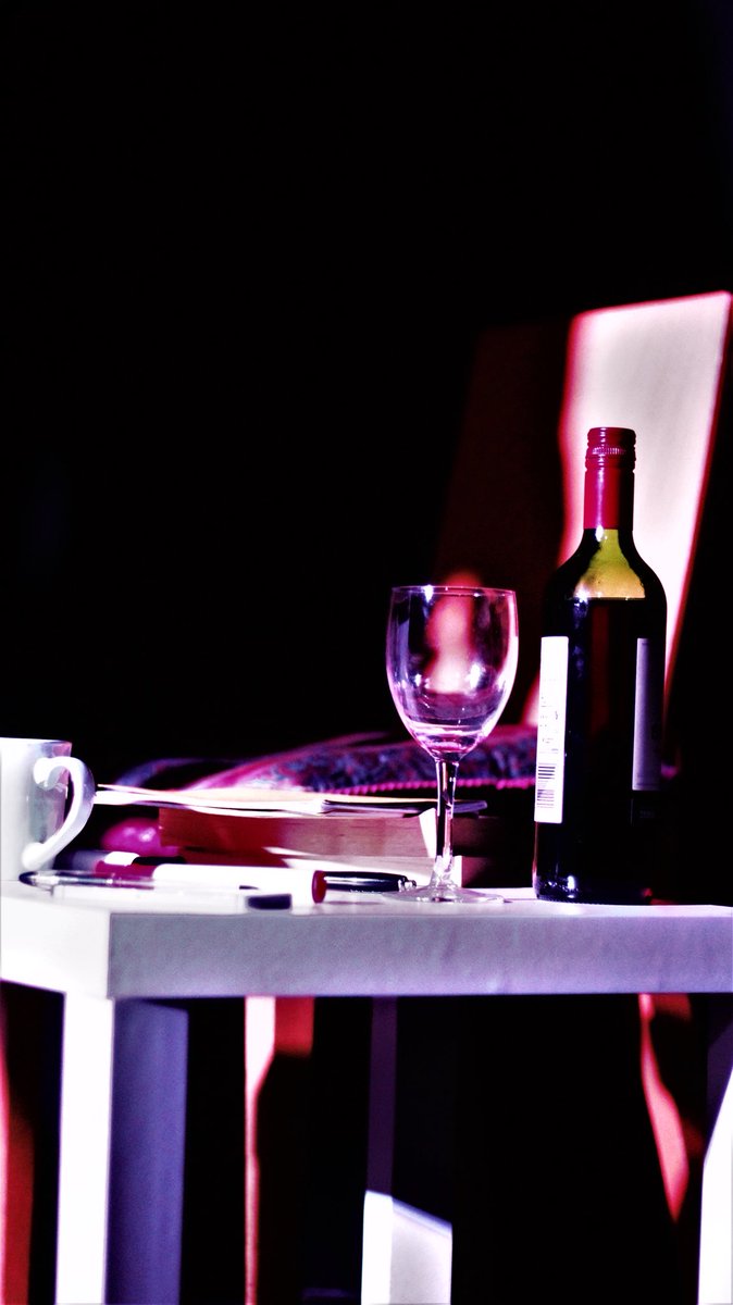 BrassBudgie's tweet image. If We Go to the River, Will We See the Sea? by Georgie de Suys. Dir. by Bryn Mitchell. Photos by Jens Newton.