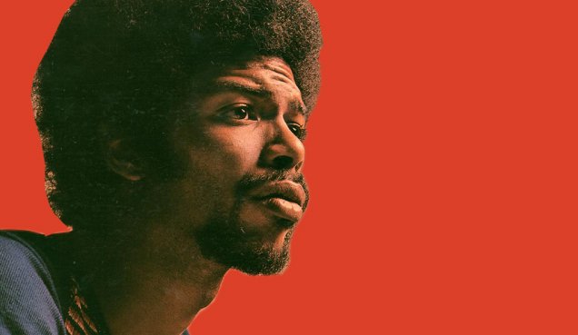 Happy Birthday Gil Scott-Heron. Here is a Tribute to Gil Scott-Heron!  