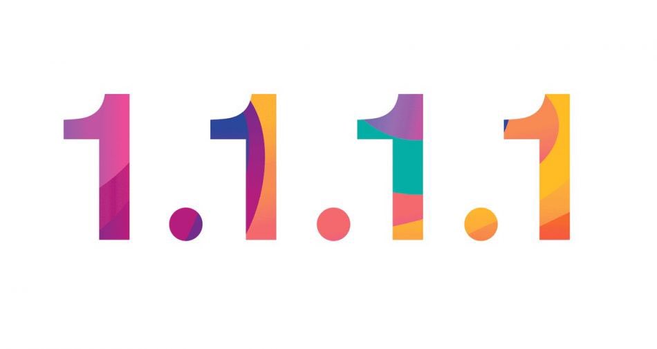 hwingo's tweet image. New #Privacy tool (#DNSResolver) by #Cloudflare to speed up your #Internet access too. 
Will they say “We’re #1.1.1.1”? 😎
cnet.com/news/cloudfare… 
#cybersecurity #infosec #DNS @Cloudflare #internet