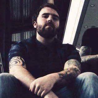 Mark Gregg tweet media