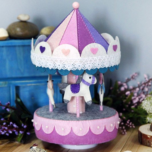 Encore_Decore's tweet photo. #encoredecore.com #homedecor #freeshipping #decorations Rainbow Carousel Musi ... https://t.co/MaA70PFXai https://t.co/eiqPfcVe3f