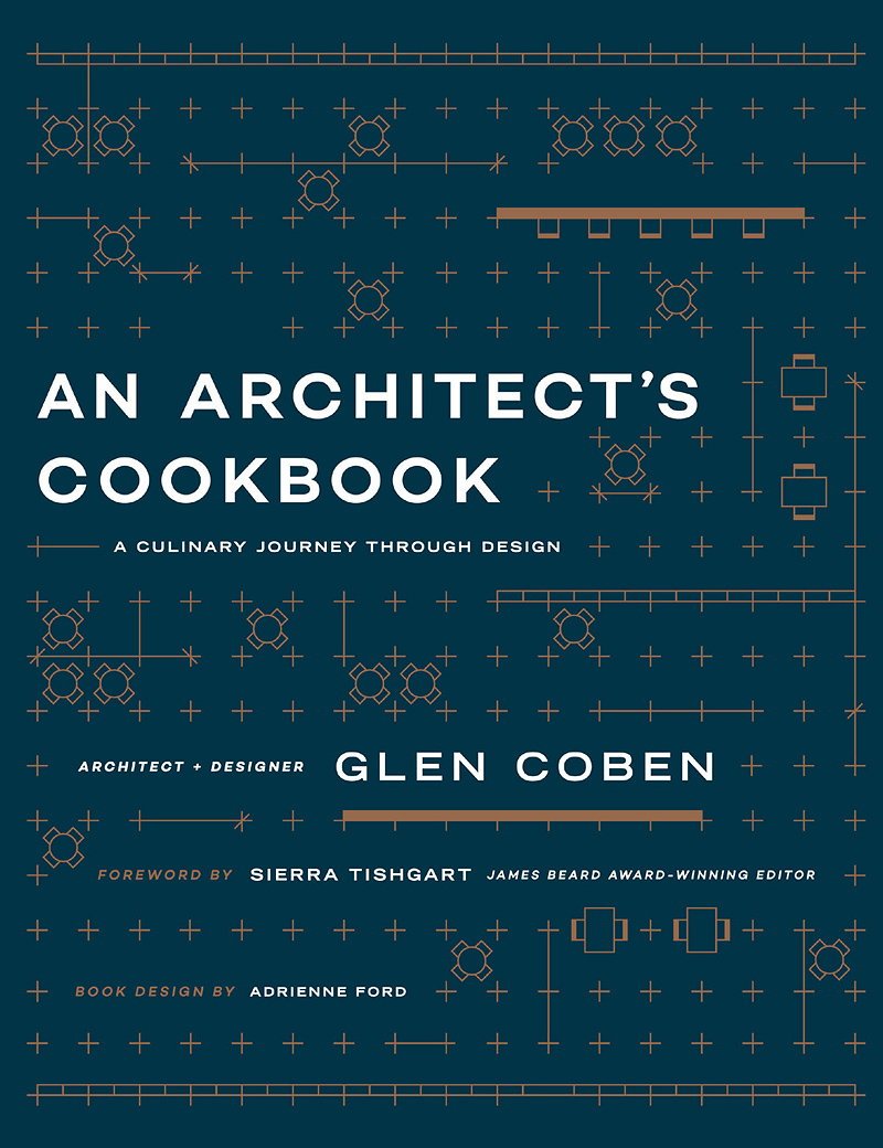 designdirectory's tweet image. An Architect\&apos;s Cookbook: A Culinary Journey Through Design dexigner.com/directory/deta… #ArchitectureBooks