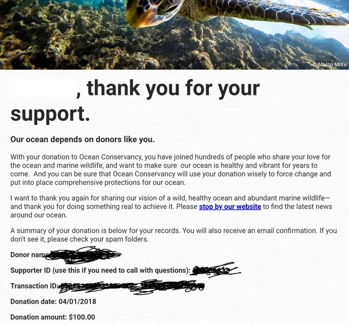 TODAY we raised $600 for 3 great charities!! $500- StandUp For Kids - Helping homeless kids; $100 - Ocean<a href="/tag/charity"class="tags"><span>#charity</span></a><a href="/tag/porn"class="tags"><span>#porn</span></a>