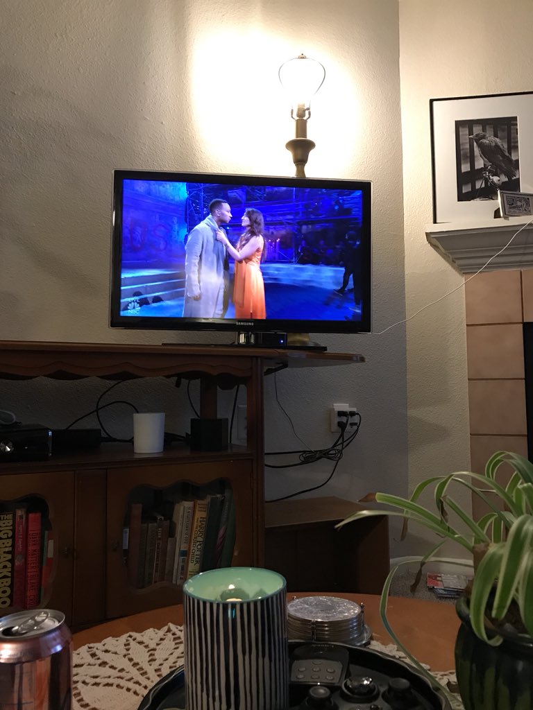 bryanwempen's tweet image. Watching #Jesus Christ Superstar for the first time with Emily &amp;amp; M. Awesome. Love me @johnlegend as JC! #easterfools #stepupjudas