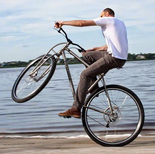 mountain bikes for tall guys