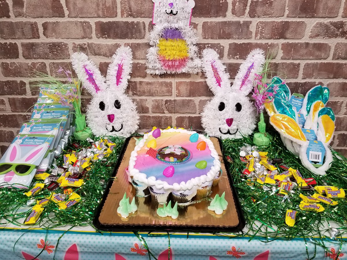 HomeDepot_4150's tweet photo. #MA2018APR1 Happy Easter @HomeDepot_4150 @PedroMal4150 @Lorrainbutler @dennison_bryan @JohnRolison @TammySaunders24 @MAEngagement @CSweeneyHD https://t.co/x8XgAjlHzm
