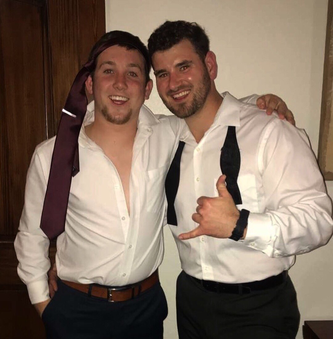 Richard_Radford's tweet photo. As brothers banded together for life #rushpike https://t.co/ccGOytL8E8