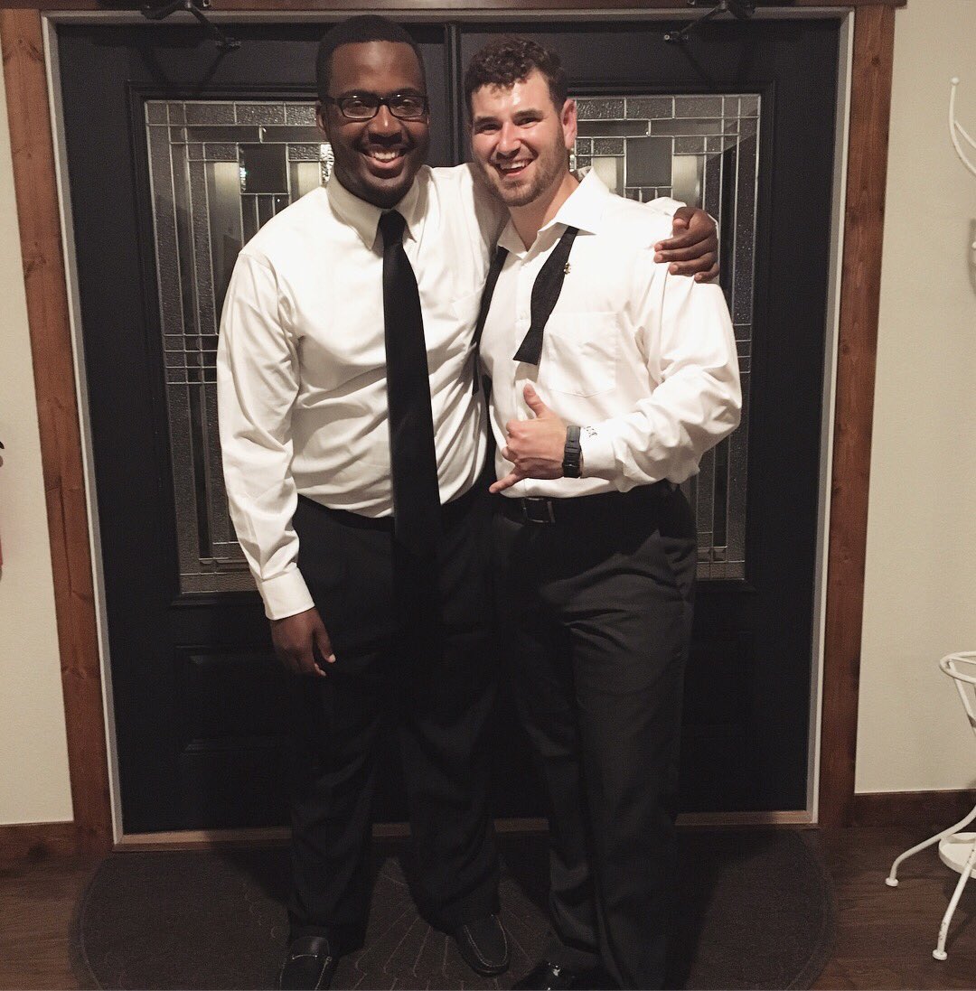 Richard_Radford's tweet photo. As brothers banded together for life #rushpike https://t.co/ccGOytL8E8