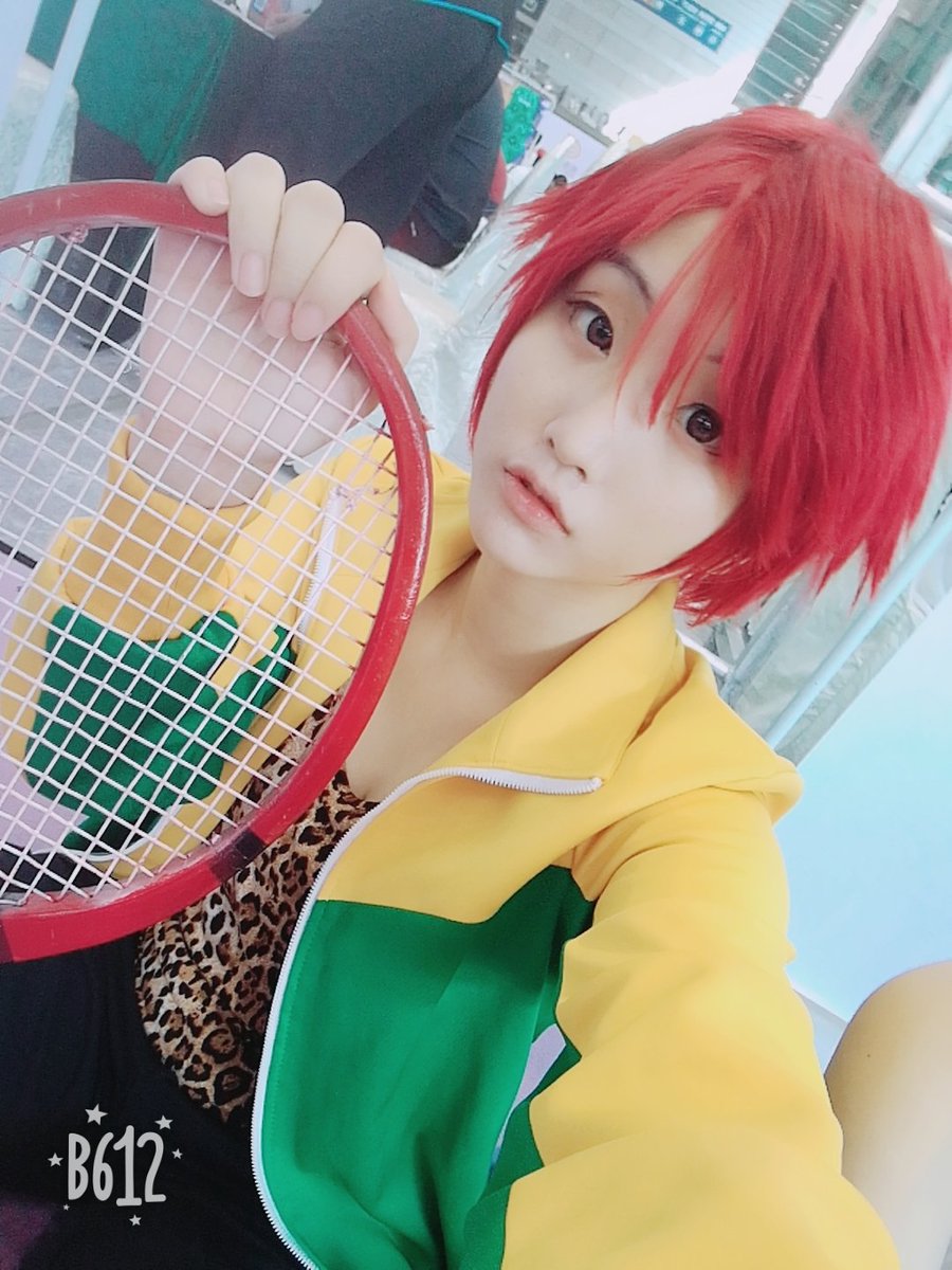 末静majyou 遠山金太郎誕生祭18 给金太郎过的第一个生日 没有吃到章鱼烧有点难过了