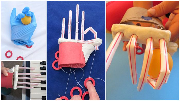 JCMSStevens's tweet photo. Had an idea for biology STEAM. Bionics! Introduce Adaptive Tech, &amp; prosthetics to combine engineering and biology &amp; some disability awareness/sensitivity. Research and build devices that mimic organs &amp; systems. Site w/ideas
https://t.co/4TWpvULwsv @ledger_lonnie @FlyWithoutWings https://t.co/K6kllGIrTv