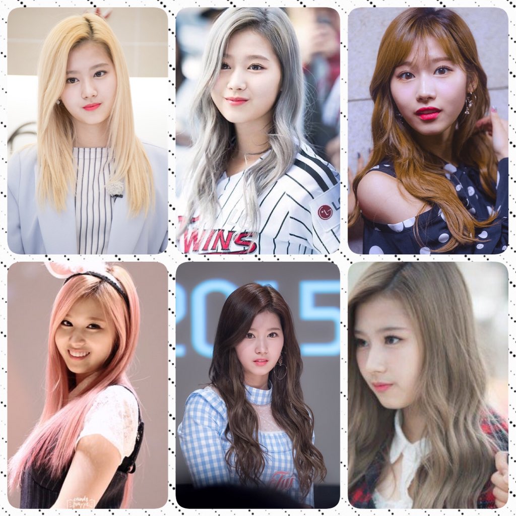 Twice サナ ツウィ Twicesana1914 Twitter