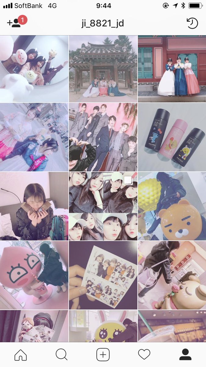 __K88C21's tweet photo. みんなインスタ繋がろうよー
#インスタやってる韓国好きな人RT https://t.co/NU0sQ1xzQk